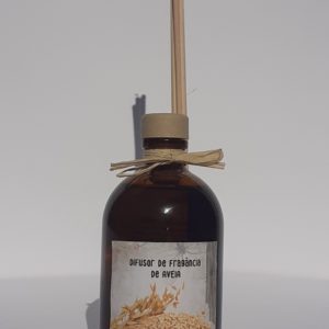 Difusor de fragrância AMBAR - 100 ml